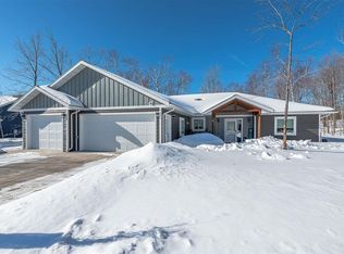 4209 Getchell Rd, Hermantown, MN 55811