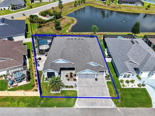 4274 Cassandra Ct, The Villages, FL 32163