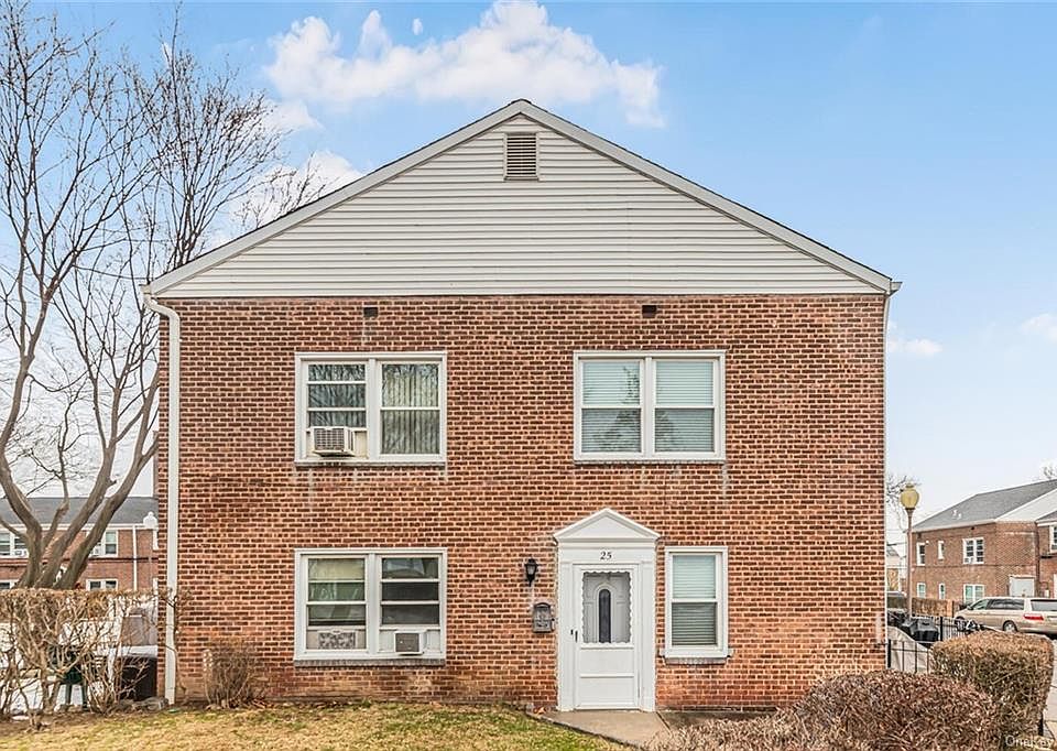 HILLTOP ACRES 25 Hilltop Acres Yonkers NY Zillow