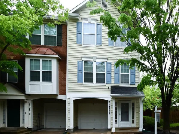 13808 Ascott Dr, Upper Marlboro, MD 20772