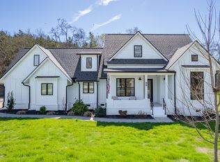 4770 Delina Rd, Cornersville, TN 37047