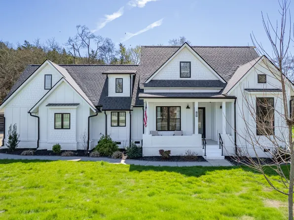 4770 Delina Rd, Cornersville, TN 37047