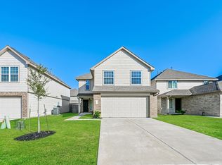 4915 Banyan Tree Trl, Spring, TX 77373