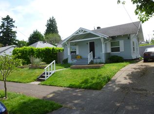 1054 NE Dean St, Portland, OR 97211