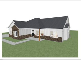 1569 E Ridge Rd, Salisbury, NC 28144