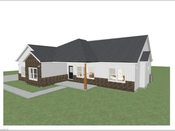1569 E Ridge Rd, Salisbury, NC 28144