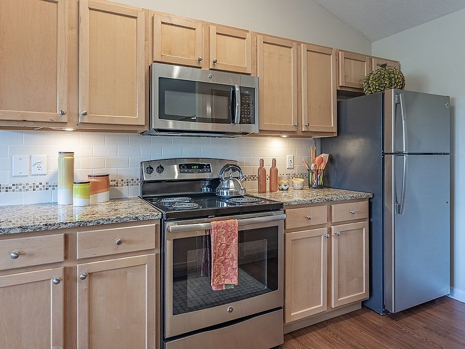 Four Bridges Apartment Rentals Middletown, OH Zillow