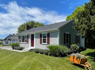 47 Emerson Rd, East Falmouth, MA 02536
