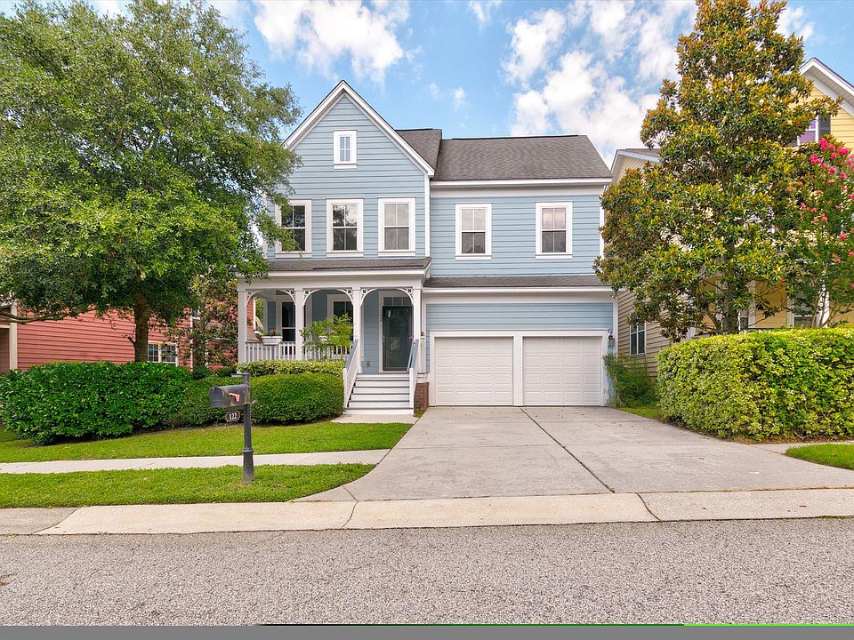 122 Ashley Bluffs Rd, Summerville, SC 29485 MLS 24016305 Zillow