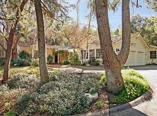 24400 Little Hollow Ln, Hidden Hills, CA 91302