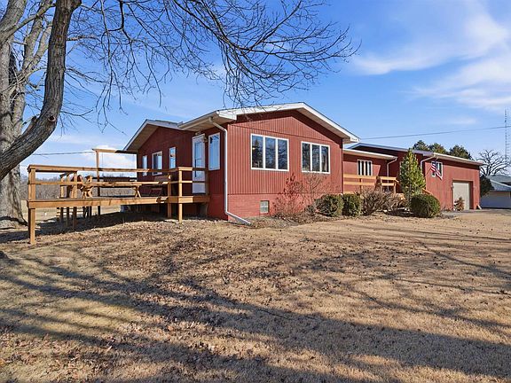 2nd image of 23632 Spring Creek Rd