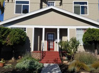 2147 Russell St #2, Berkeley, CA 94705