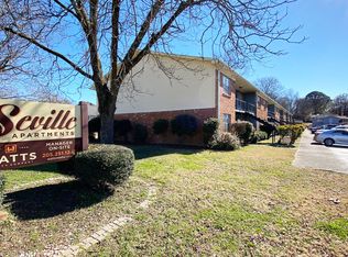 Seville Apartments, Bessemer, AL 35023