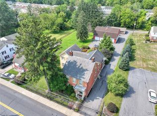 216 N Chestnut St, Bath, PA 18014