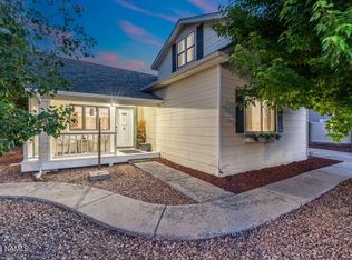 304 S 4th St, Williams, AZ 86046