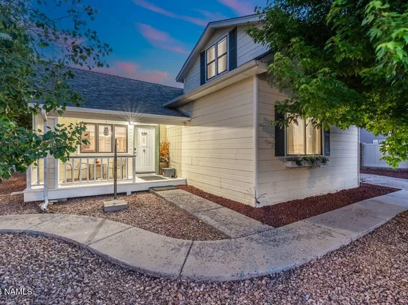304 S 4th St, Williams, AZ 86046