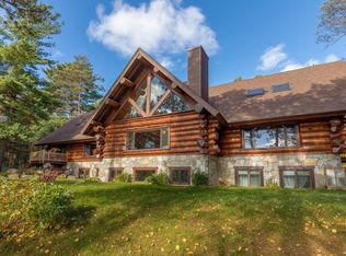 5288 Barnum Rd NW, Hackensack, MN 56452