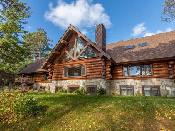 5288 Barnum Rd NW, Hackensack, MN 56452