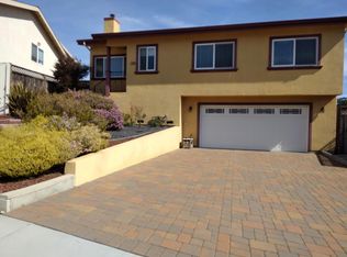 1106 Fairmont Dr, San Bruno, CA 94066