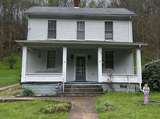 15823 Old Beechwood Rd SW, Lonaconing, MD 21539