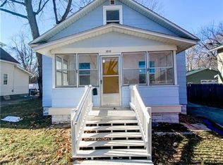 1512 York St, Des Moines, IA 50316