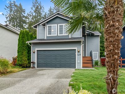 129 82nd Drive SE, Lake Stevens, WA, 98258