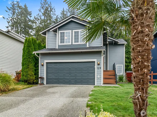 129 82nd Drive SE, Lake Stevens, WA 98258