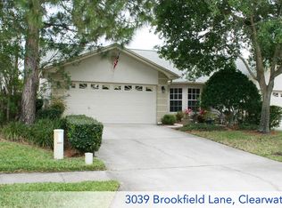 3039 Brookfield Ln, Clearwater, FL 33761