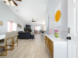 67721 San Andreas St, Desert Hot Springs, CA 92240