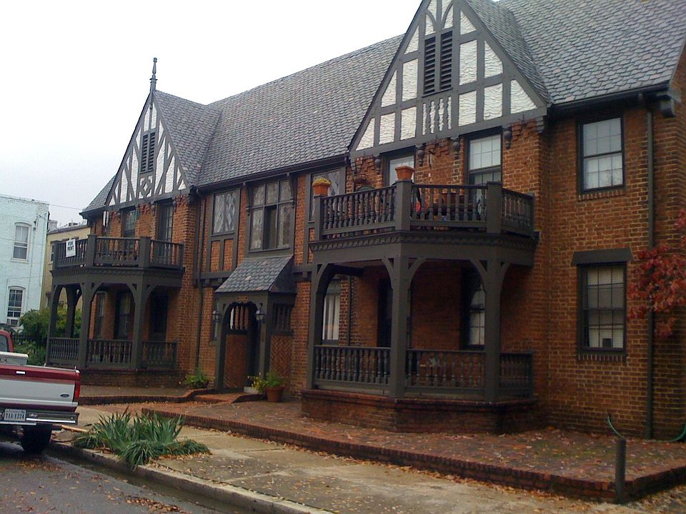 1st image of 210 N Stafford Ave #U22