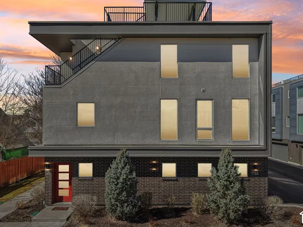 736 S 300 E #1A, Salt Lake City, UT 84111