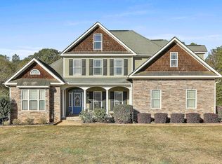 2746 McKinley Rd, Zebulon, GA 30295