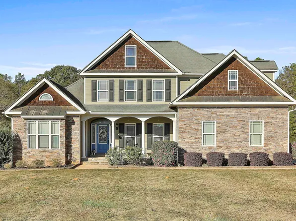 2746 McKinley Rd, Zebulon, GA 30295