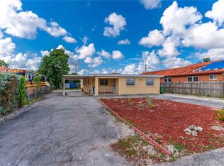 805 W 36th St, Hialeah, FL 33012