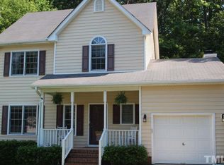 8500 Powis Cir, Raleigh, NC 27615