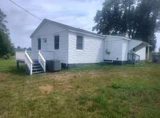 707 Mountain Vista Rd, Scottsville, VA 24590