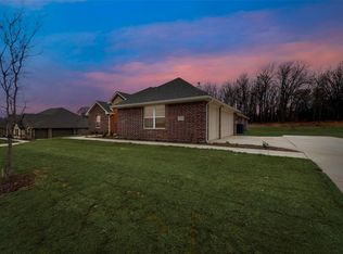 2236 Crystal Palace Blvd, Alvarado, TX 76009