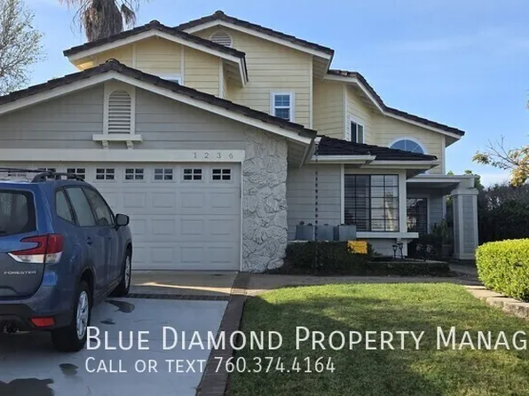 1236 Calle Christopher, Encinitas, CA 92024