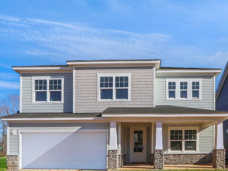 Johnson Pond Homesite 38