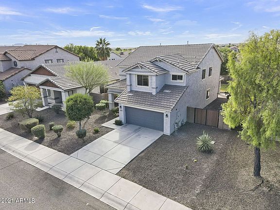 4th image of 12745 W Pasaro Dr