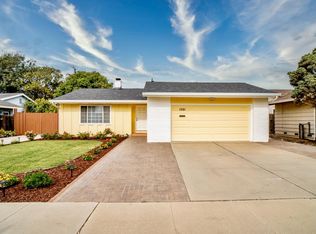 1261 La Canada Way, Salinas, CA 93901