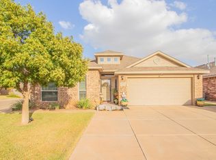 11201 Dover Ave, Lubbock, TX 79424