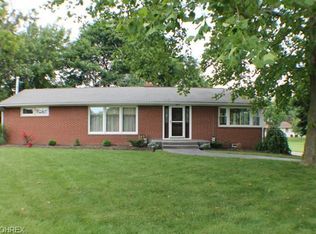 3849 Columbus Rd NE, Canton, OH 44705