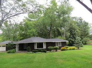 9189 391st Ave, Genoa City, WI 53128