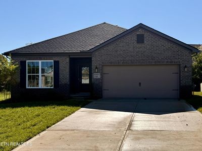 8804 Keenberg Ln LOT 26, Knoxville, TN, 37931
