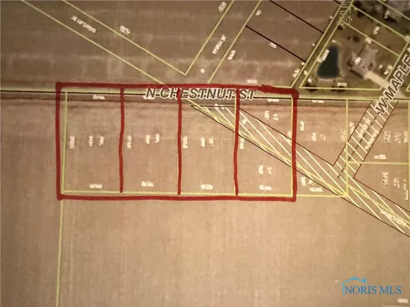 2A Co Rd, Deshler, OH 43516