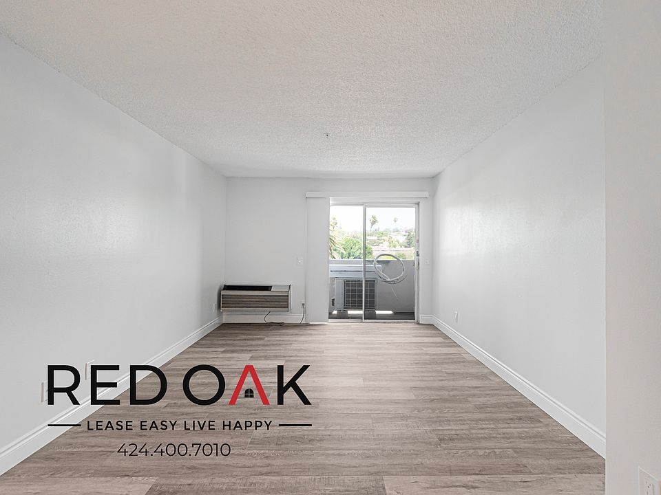 1st image of 5200 Oakland St #201