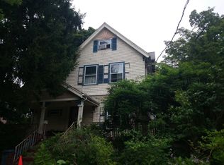 30 Bellevue St #1, Dorchester, MA 02125