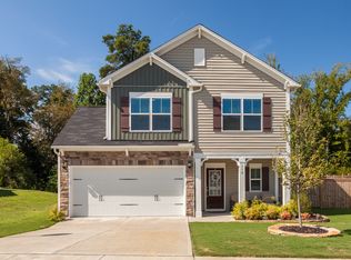 216 Breezemont Dr, Fuquay Varina, NC 27526