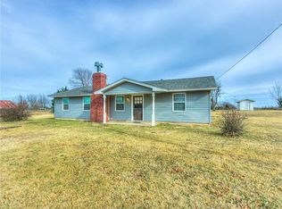 5100 S Harrah Rd, Newalla, OK 74857